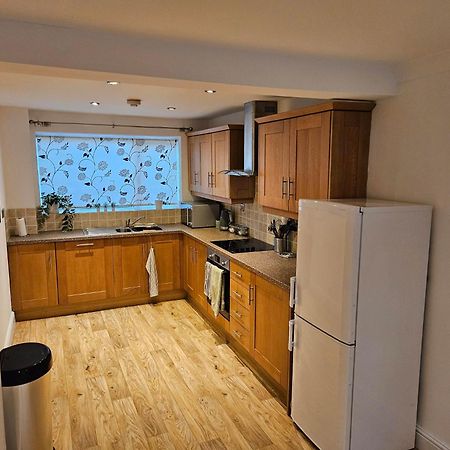 3 Severn Close Contractor Home In Oakham Near Rutland Water 外观 照片
