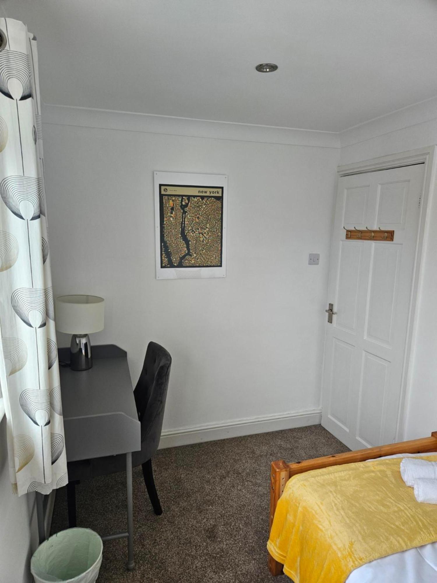 3 Severn Close Contractor Home In Oakham Near Rutland Water 外观 照片