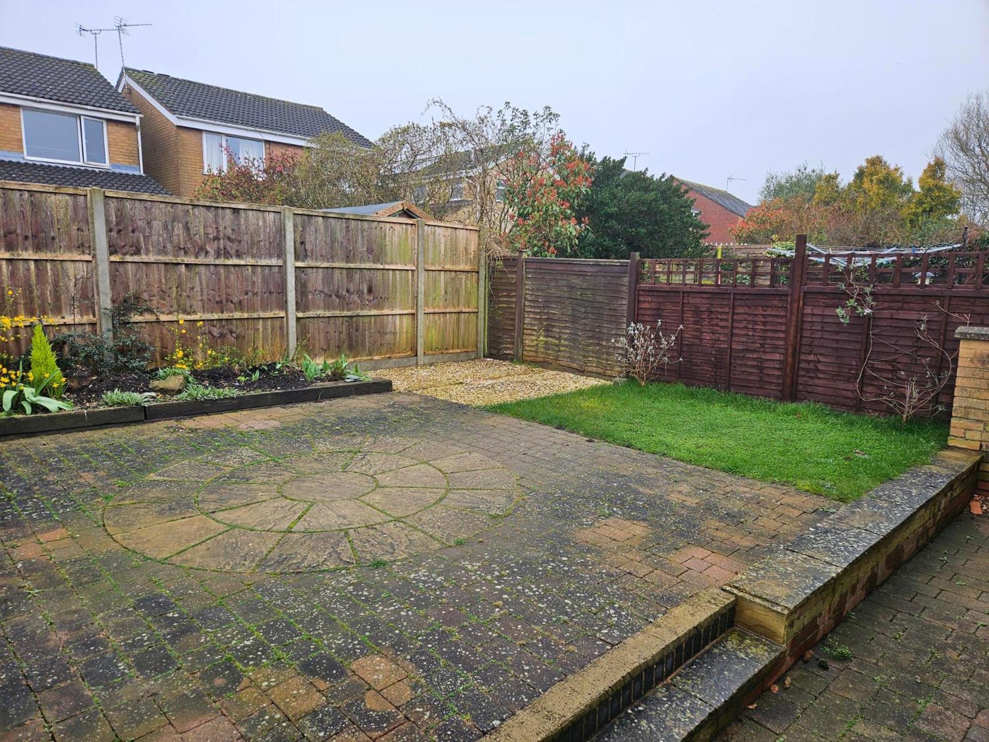 3 Severn Close Contractor Home In Oakham Near Rutland Water 外观 照片