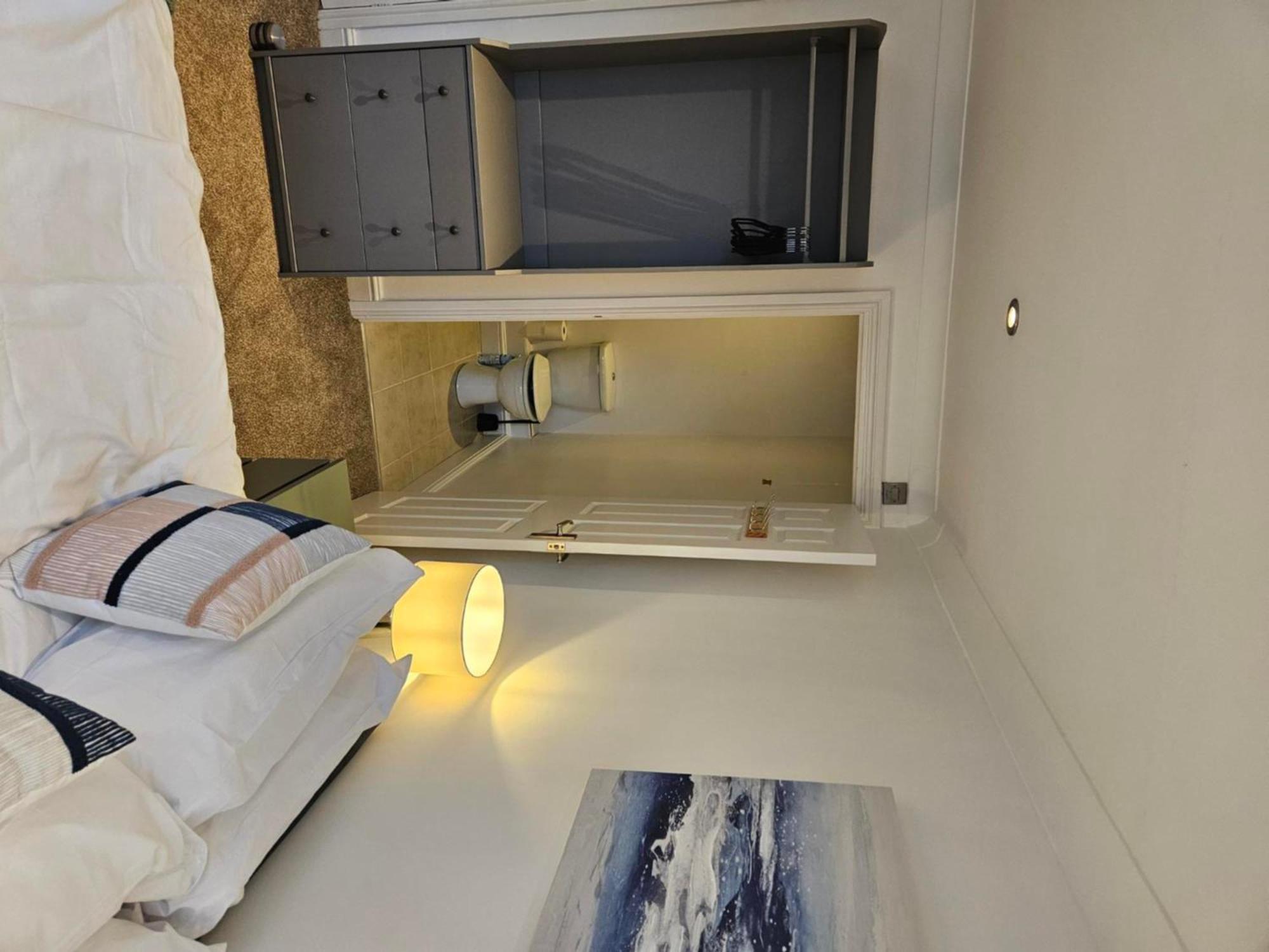 3 Severn Close Contractor Home In Oakham Near Rutland Water 外观 照片