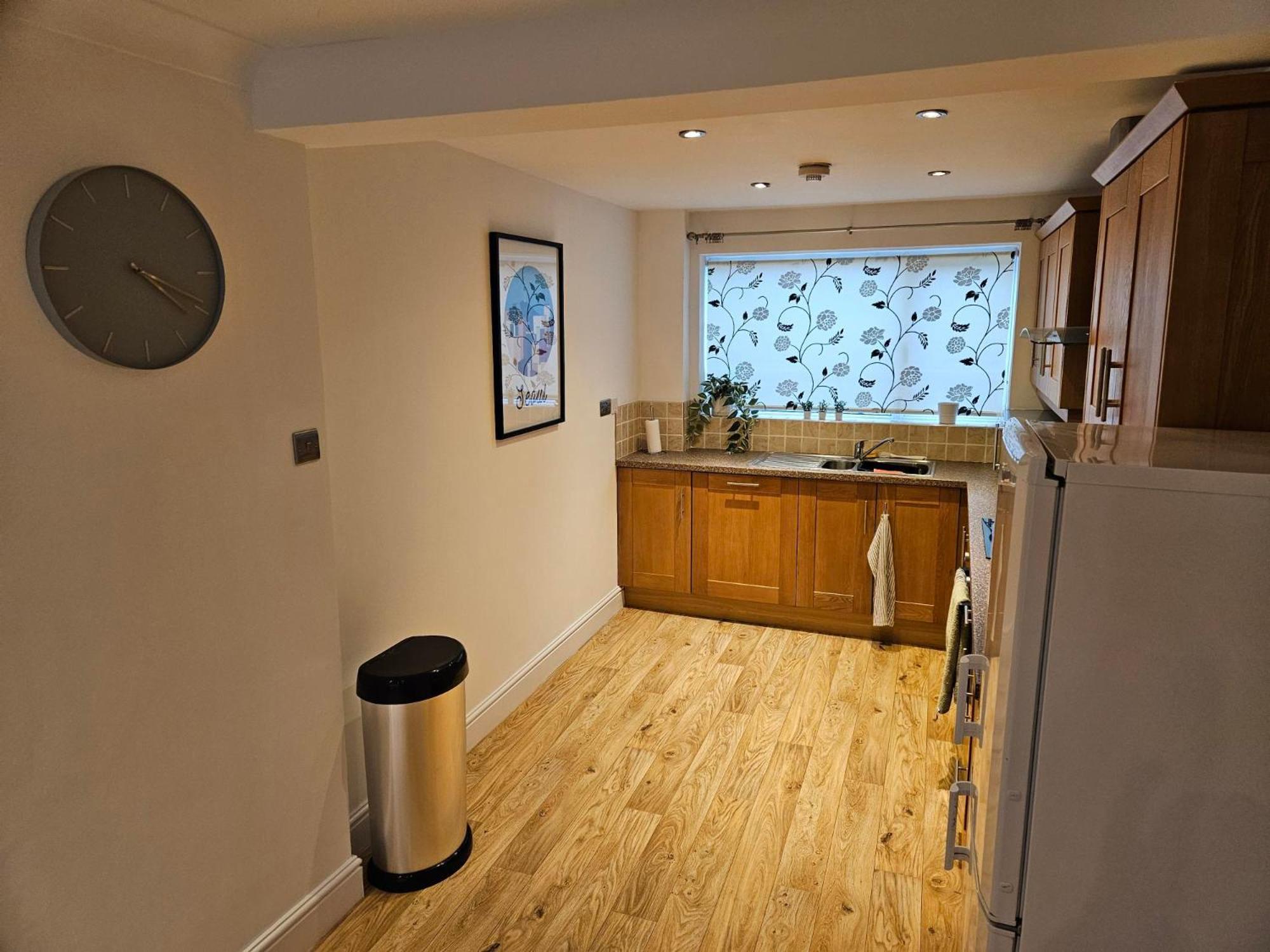 3 Severn Close Contractor Home In Oakham Near Rutland Water 外观 照片