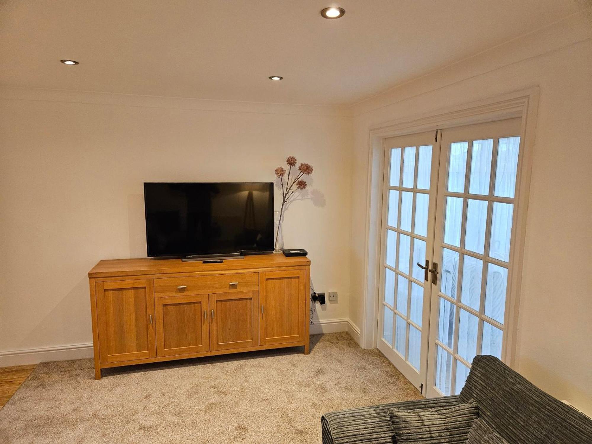 3 Severn Close Contractor Home In Oakham Near Rutland Water 外观 照片