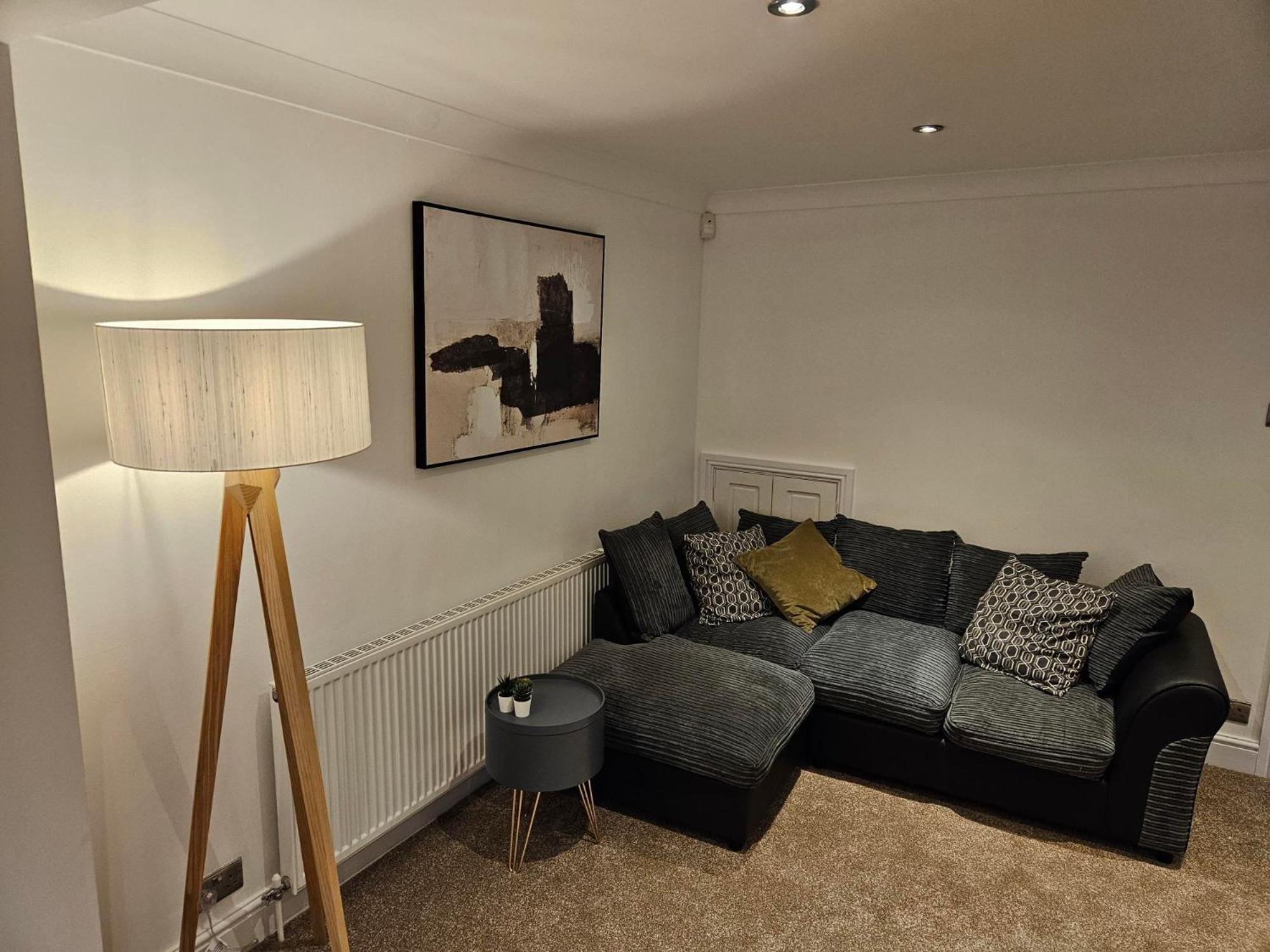 3 Severn Close Contractor Home In Oakham Near Rutland Water 外观 照片