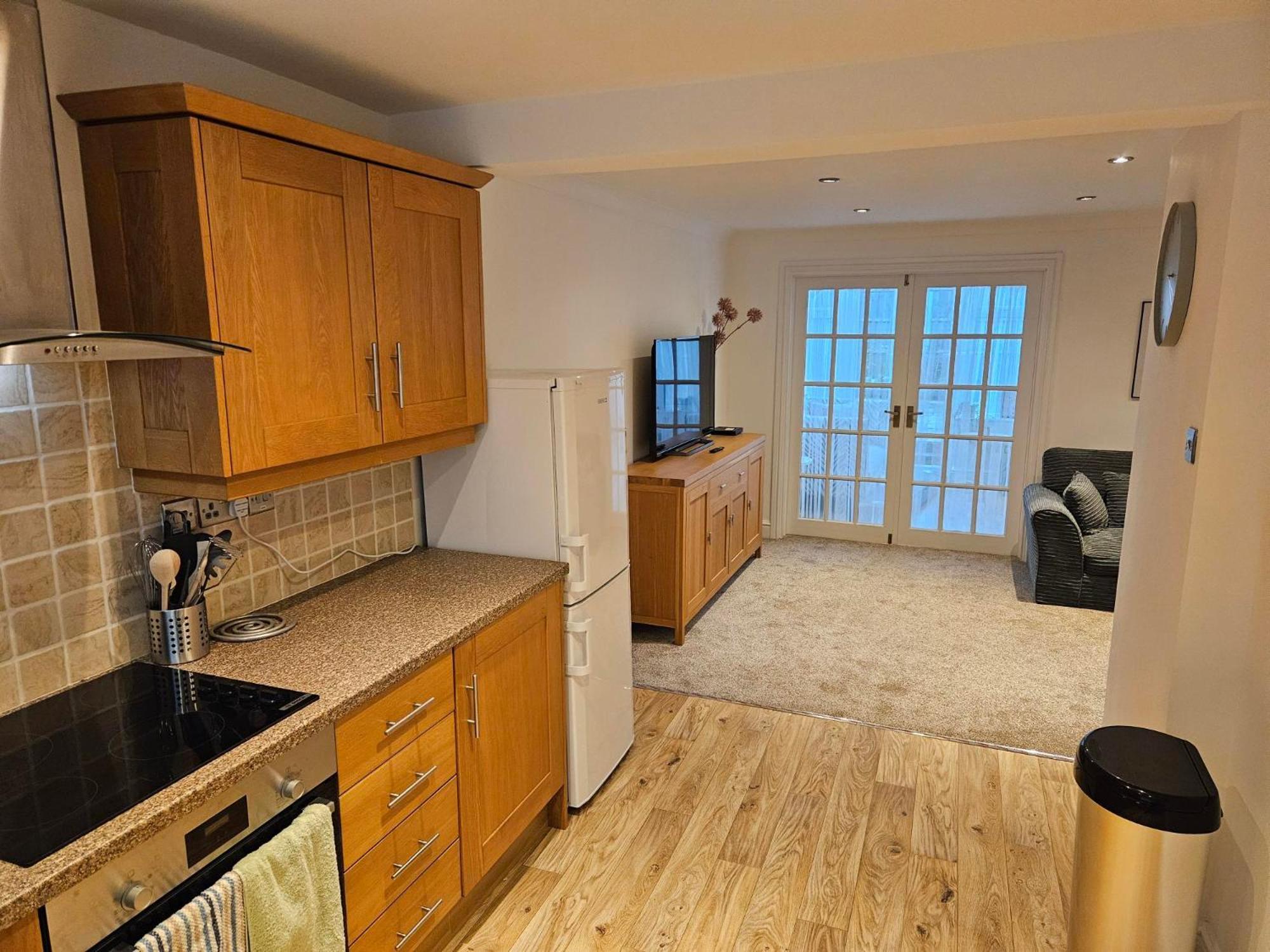 3 Severn Close Contractor Home In Oakham Near Rutland Water 外观 照片