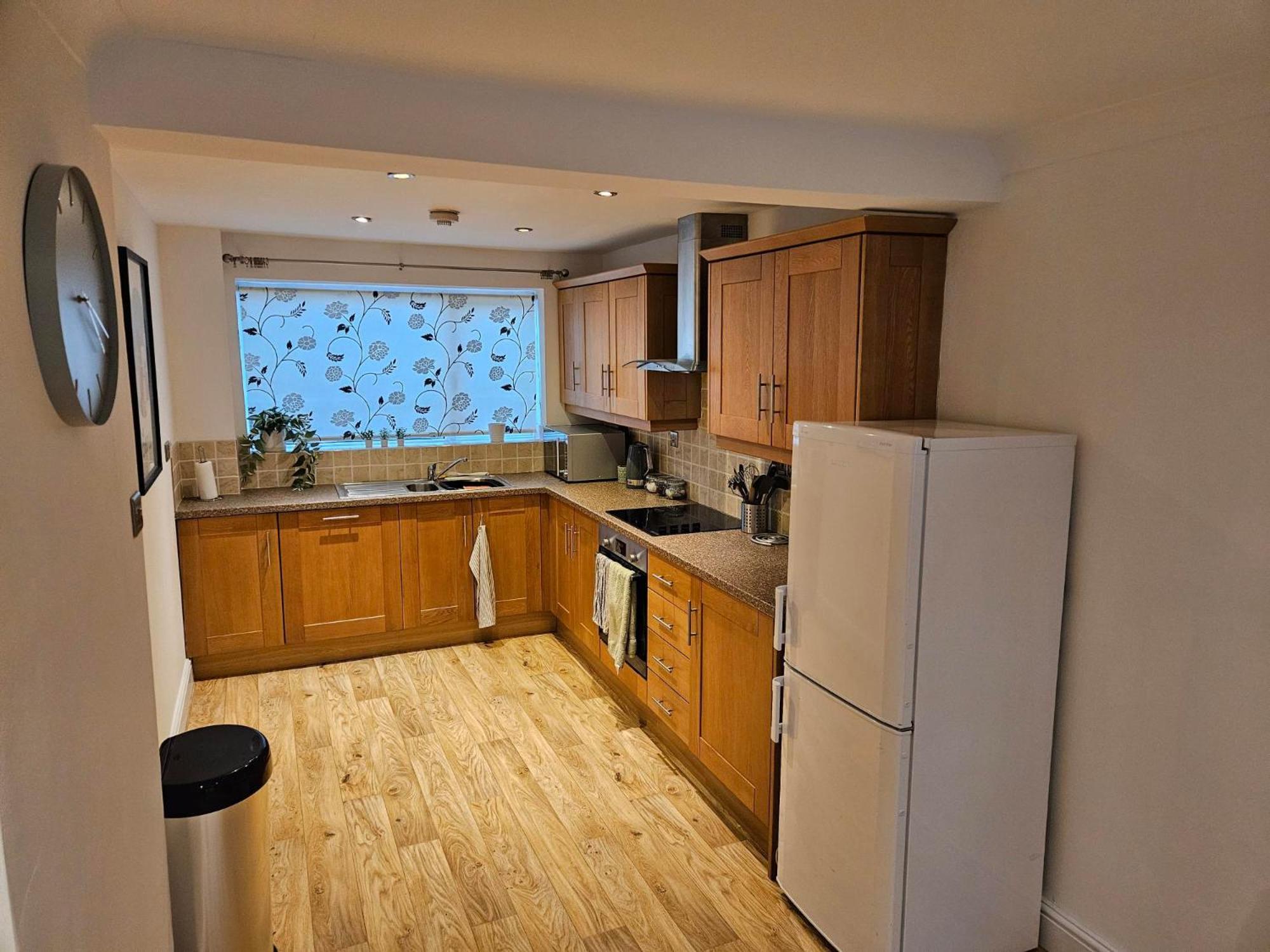 3 Severn Close Contractor Home In Oakham Near Rutland Water 外观 照片